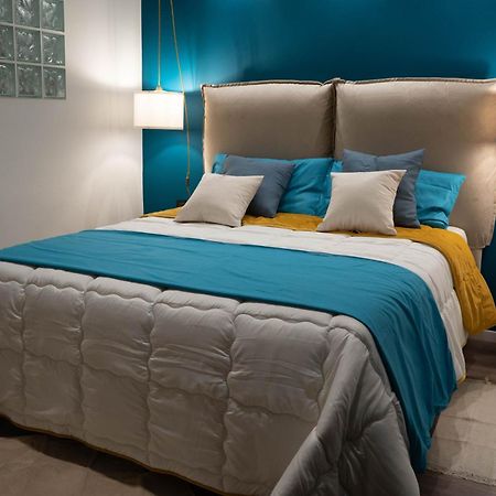 Trithome Suite Boutique Barberini Rome Luaran gambar