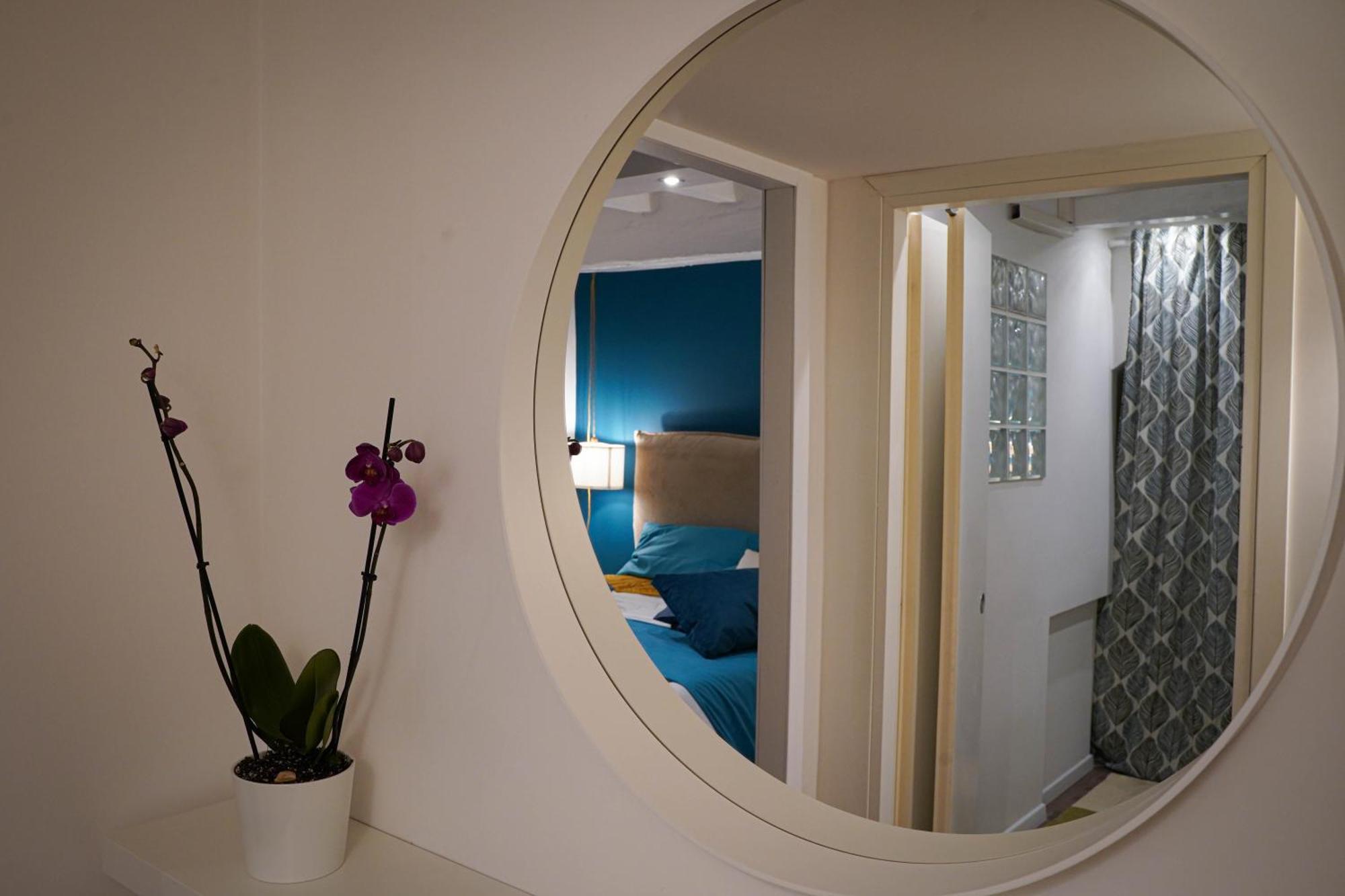 Trithome Suite Boutique Barberini Rome Luaran gambar