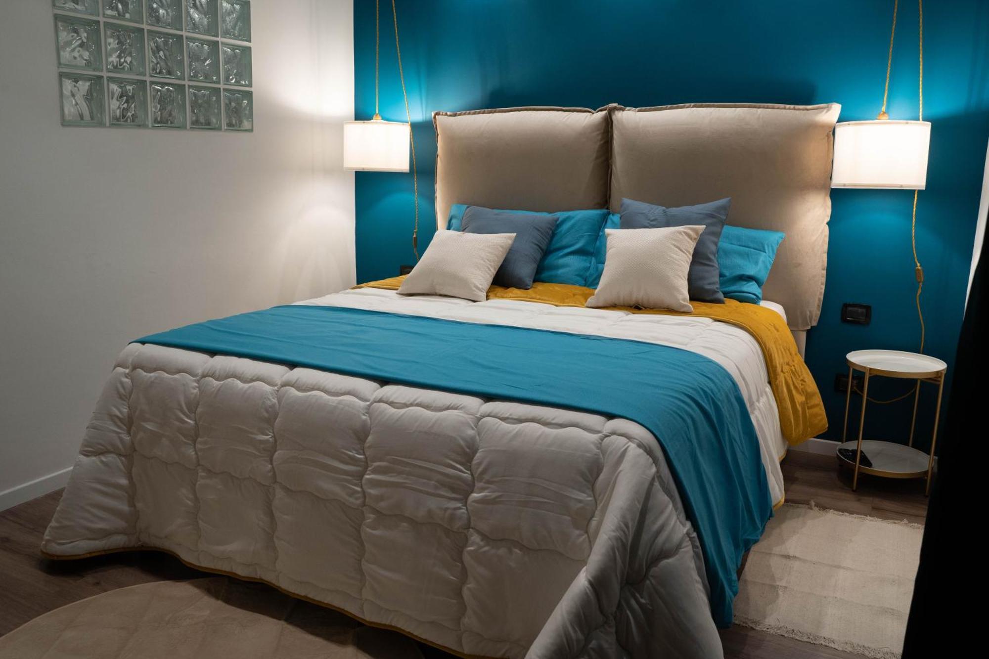 Trithome Suite Boutique Barberini Rome Luaran gambar