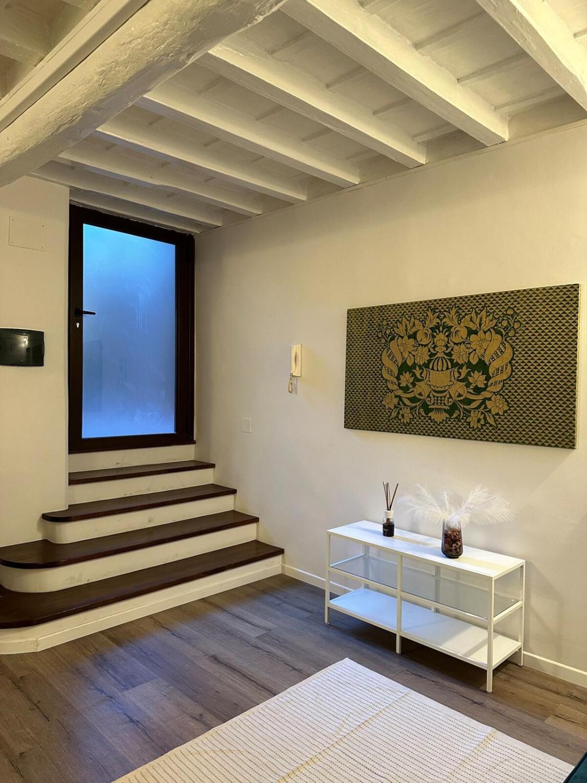 Trithome Suite Boutique Barberini Rome Luaran gambar