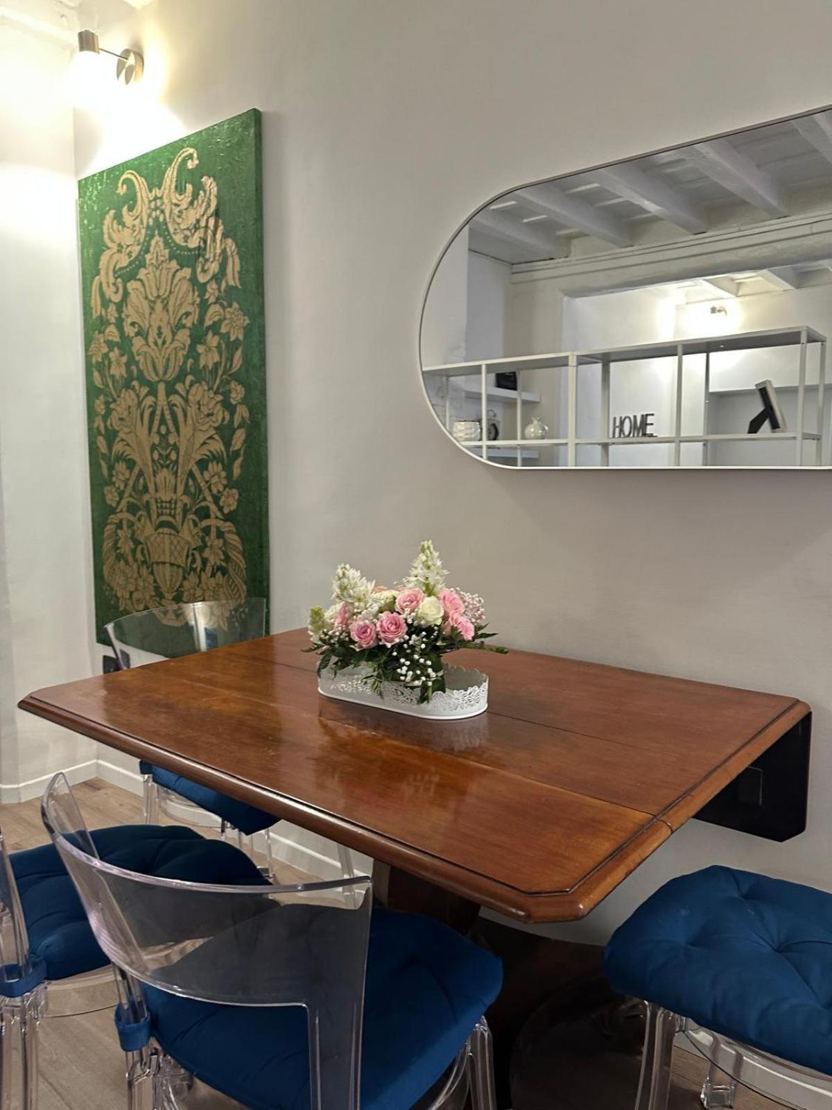 Trithome Suite Boutique Barberini Rome Luaran gambar